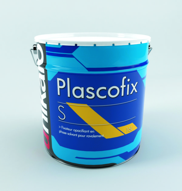 Plascofix S 16L