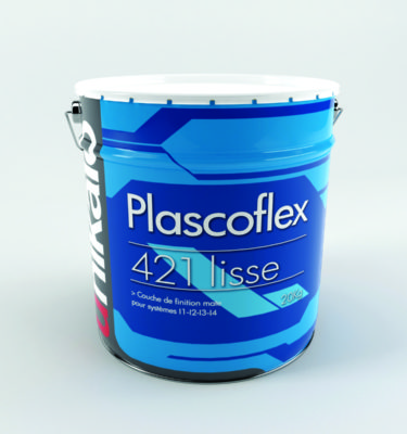 Plascoflex 421 Lisse 20kg