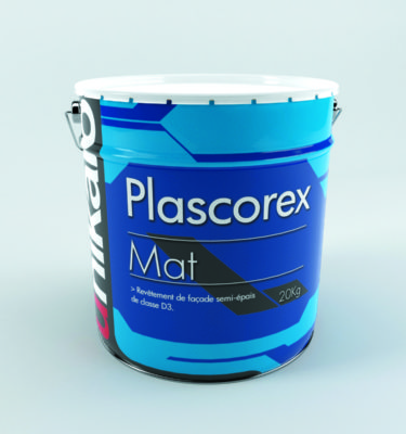 Plascorex Mat