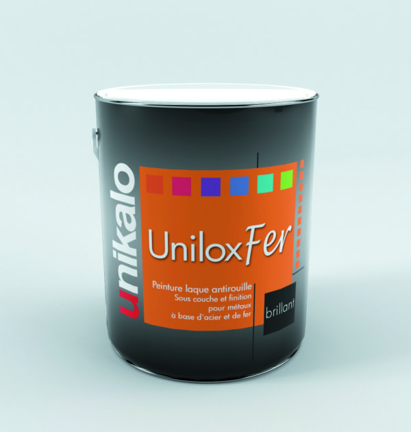 Uniklox Fer 3L